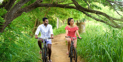 Tours in Sri Lanka - Sri Lanka tailor made holidays