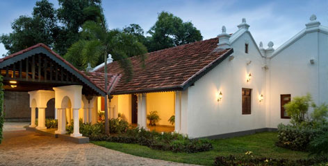 Tours in Sri Lanka - Sri Lanka tailor made holidays