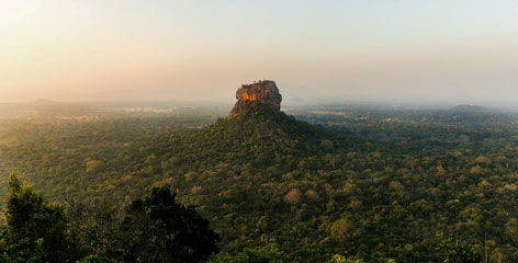 Tours in Sri Lanka - Sri Lanka tailor made holidays