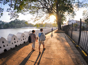 Tours in Sri Lanka - Sri Lanka tailor made holidays