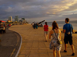 Tours in Sri Lanka - Sri Lanka tailor made holidays