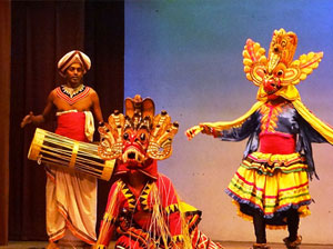 Tours in Sri Lanka - Sri Lanka tailor made holidays