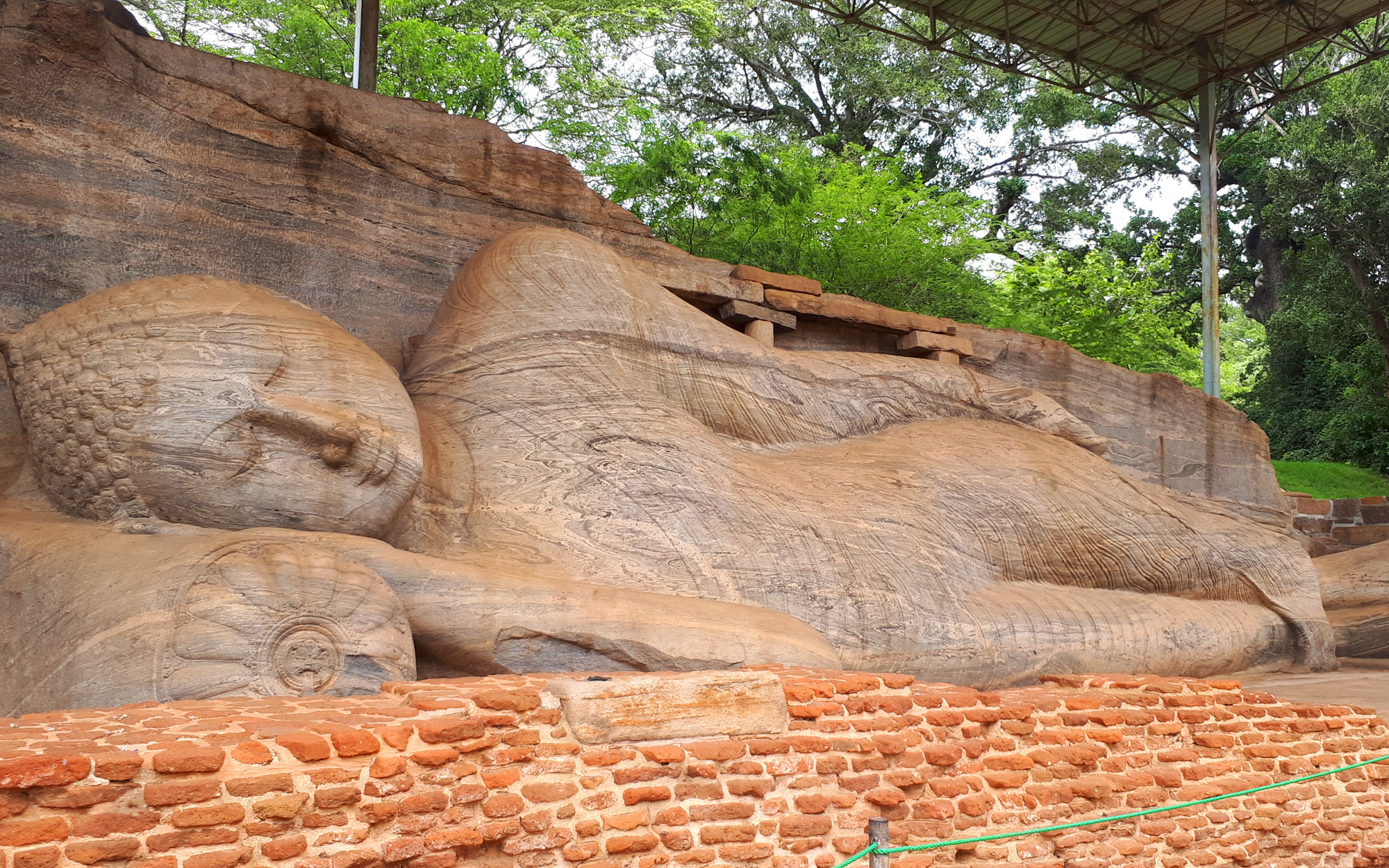 Tours in Sri Lanka - Sri Lanka tailor made holidays