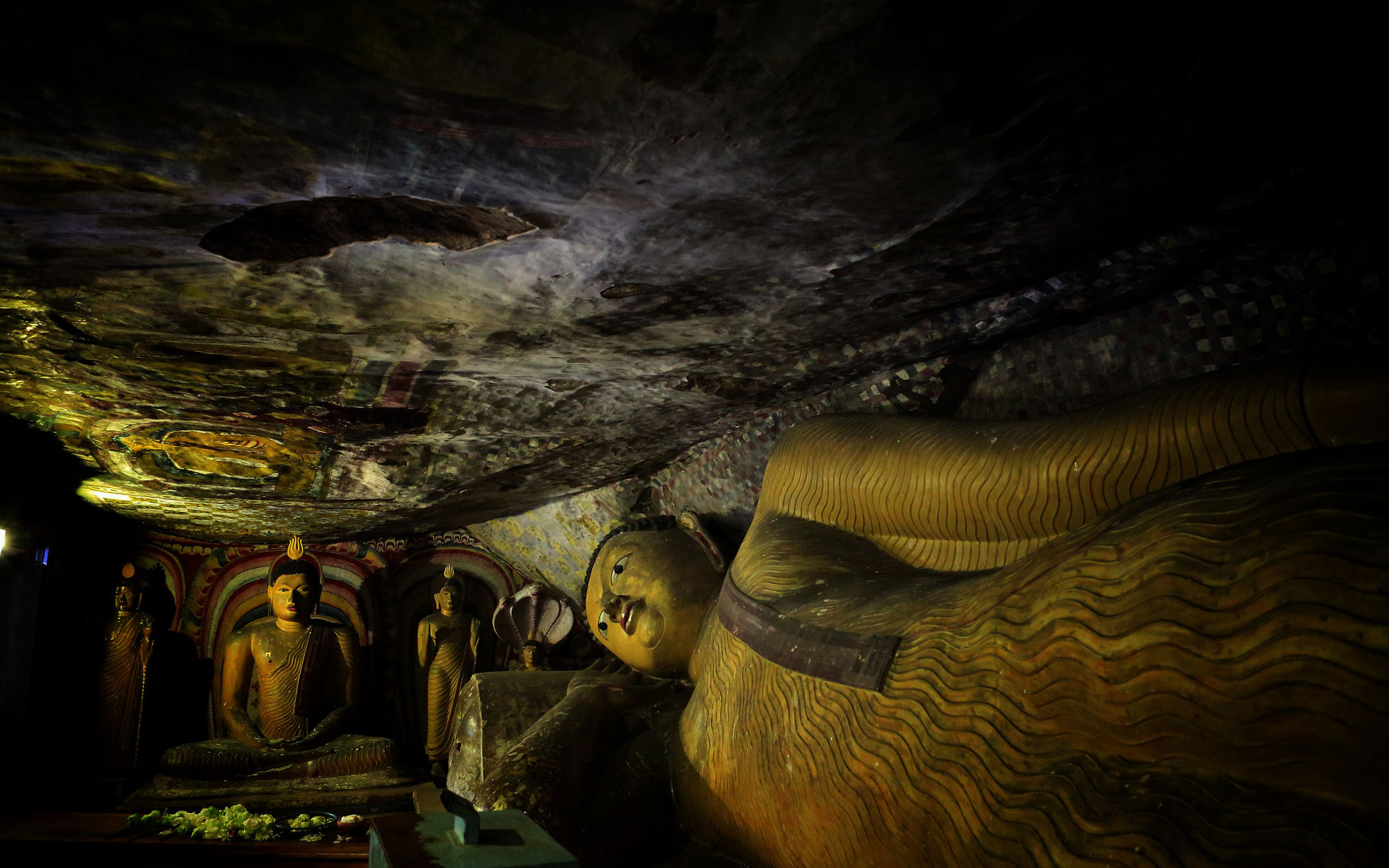 Tours in Sri Lanka - Sri Lanka tailor made holidays