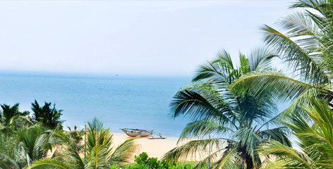 Tours in Sri Lanka - Sri Lanka tailor made holidays