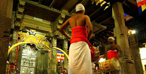Tours in Sri Lanka - Sri Lanka tailor made holidays