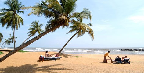 Tours in Sri Lanka - Sri Lanka tailor made holidays