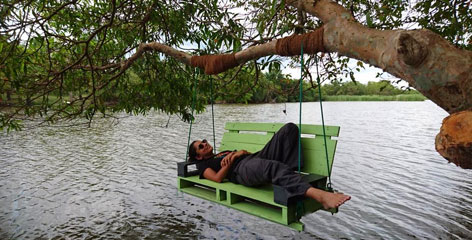 Tours in Sri Lanka - Sri Lanka tailor made holidays