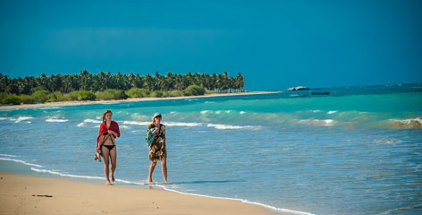 Tours in Sri Lanka - Sri Lanka tailor made holidays