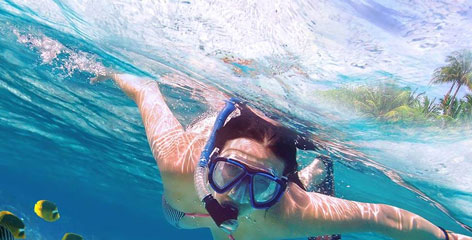 Tours in Sri Lanka - Sri Lanka tailor made holidays