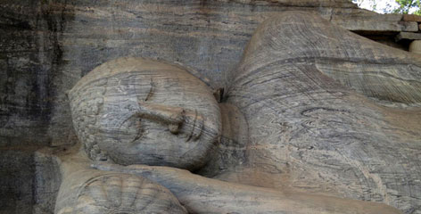 Tours in Sri Lanka - Sri Lanka tailor made holidays