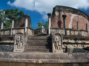 Tours in Sri Lanka - Sri Lanka tailor made holidays