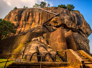 Tours in Sri Lanka - Sri Lanka tailor made holidays