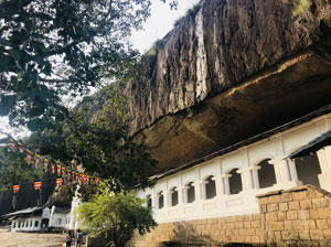 Tours in Sri Lanka - Sri Lanka tailor made holidays