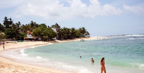 Tours in Sri Lanka - Sri Lanka tailor made holidays
