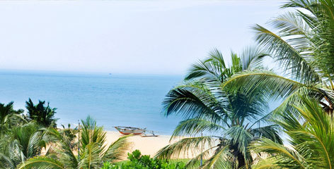 Tours in Sri Lanka - Sri Lanka tailor made holidays