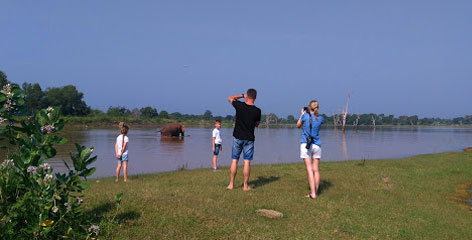 Tours in Sri Lanka - Sri Lanka tailor made holidays