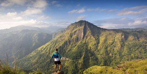Tours in Sri Lanka - Sri Lanka tailor made holidays