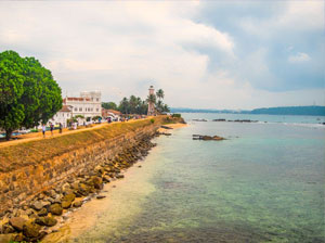Tours in Sri Lanka - Sri Lanka tailor made holidays