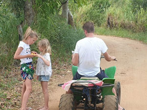 Tours in Sri Lanka - Sri Lanka tailor made holidays