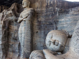 Tours in Sri Lanka - Sri Lanka tailor made holidays