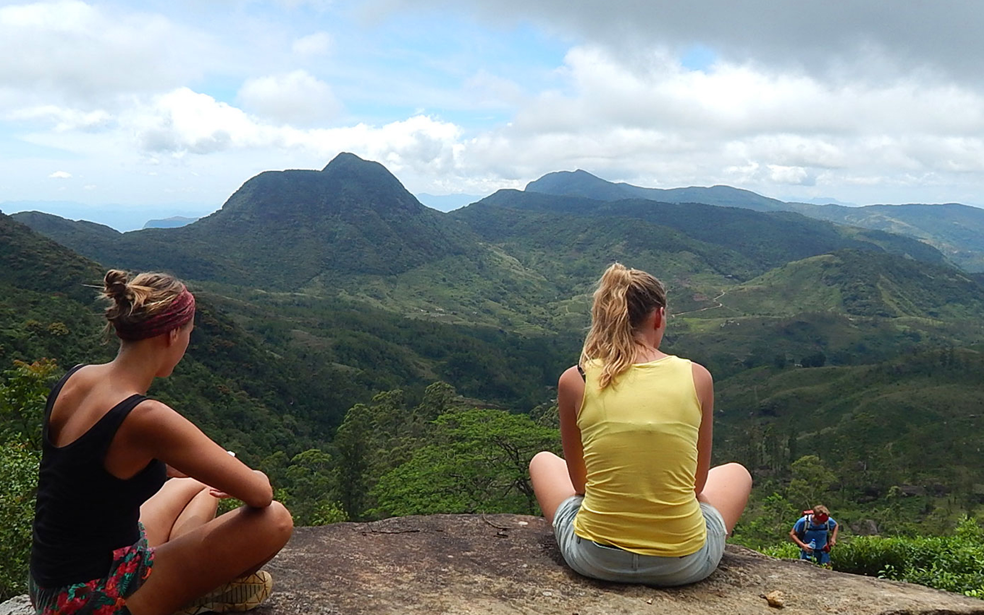 Tours in Sri Lanka - Sri Lanka tailor made holidays