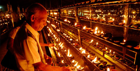 Tours in Sri Lanka - Sri Lanka tailor made holidays