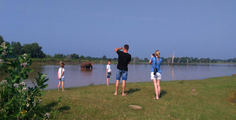 Tours in Sri Lanka - Sri Lanka tailor made holidays