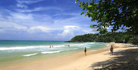 Tours in Sri Lanka - Sri Lanka tailor made holidays