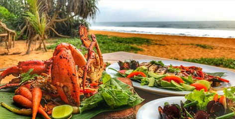 Tours in Sri Lanka - Sri Lanka tailor made holidays