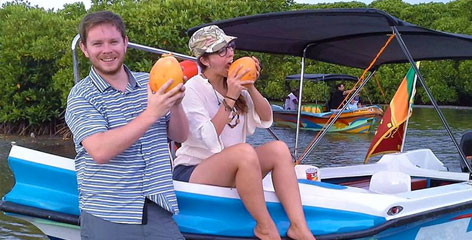 Tours in Sri Lanka - Sri Lanka tailor made holidays