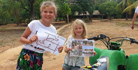 Tours in Sri Lanka - Sri Lanka tailor made holidays