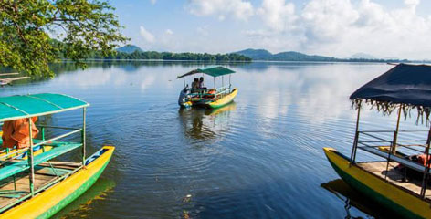 Tours in Sri Lanka - Sri Lanka tailor made holidays