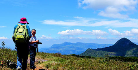 Tours in Sri Lanka - Sri Lanka tailor made holidays