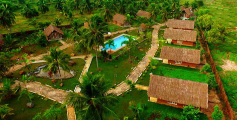 Tours in Sri Lanka - Sri Lanka tailor made holidays