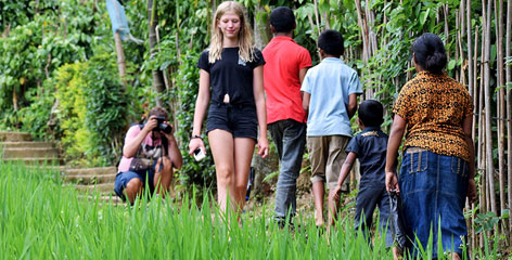 Tours in Sri Lanka - Sri Lanka tailor made holidays