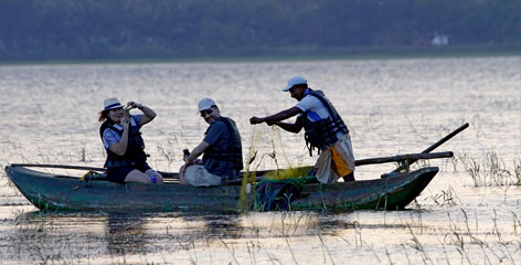 Tours in Sri Lanka - Sri Lanka tailor made holidays