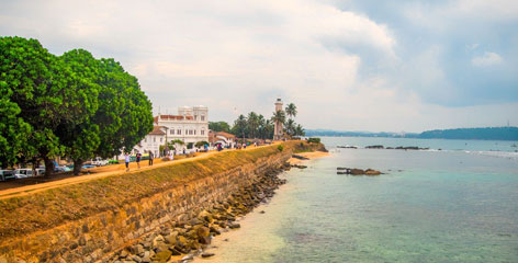 Tours in Sri Lanka - Sri Lanka tailor made holidays