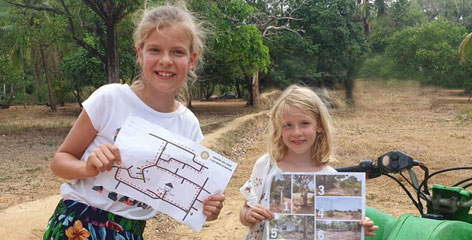 Tours in Sri Lanka - Sri Lanka tailor made holidays