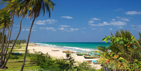 Tours in Sri Lanka - Sri Lanka tailor made holidays