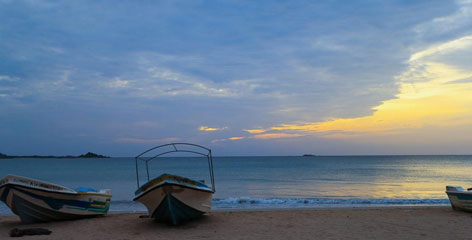 Tours in Sri Lanka - Sri Lanka tailor made holidays