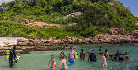 Tours in Sri Lanka - Sri Lanka tailor made holidays