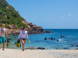 Tours in Sri Lanka - Sri Lanka tailor made holidays