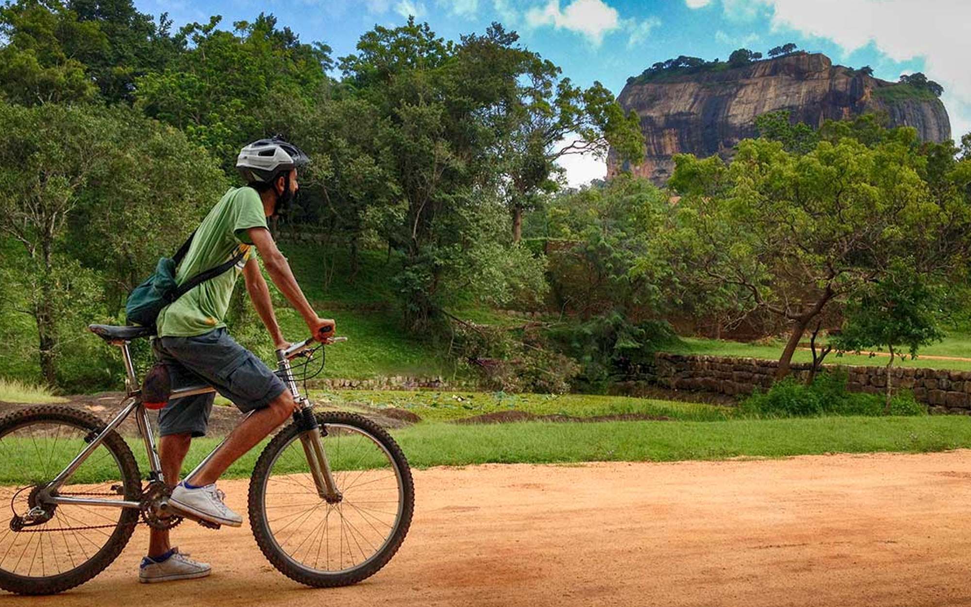 Tours in Sri Lanka - Sri Lanka tailor made holidays