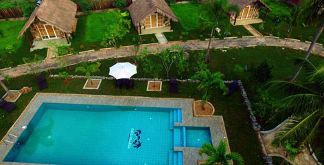 Tours in Sri Lanka - Sri Lanka tailor made holidays