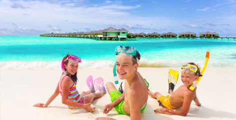 Tours in Sri Lanka - Sri Lanka tailor made holidays