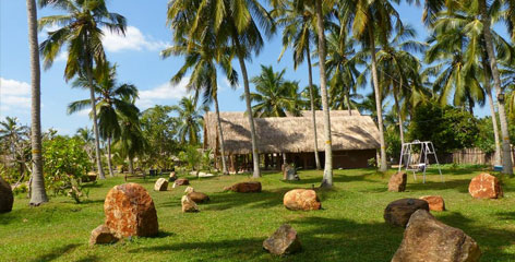 Tours in Sri Lanka - Sri Lanka tailor made holidays