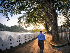 Tours in Sri Lanka - Sri Lanka tailor made holidays