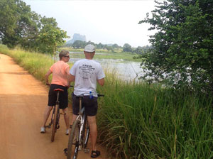 Tours in Sri Lanka - Sri Lanka tailor made holidays