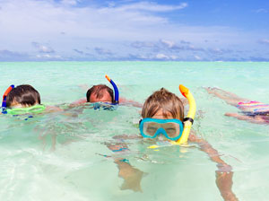 Tours in Sri Lanka - Sri Lanka tailor made holidays